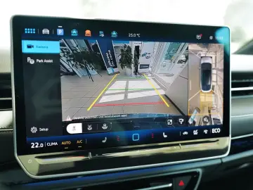 Volkswagen ID.7Pro AHK Wärmepumpe Matrix HuD 36