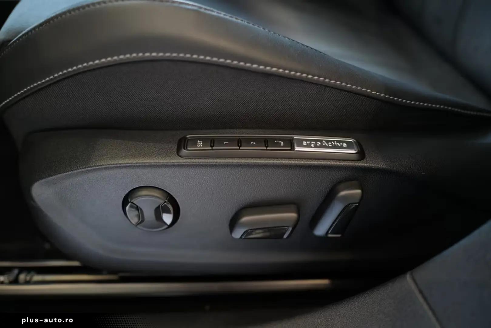 Volkswagen ID.7Pro AHK Wärmepumpe Matrix HuD 36