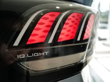 Volkswagen ID.7Pro AHK Wärmepumpe Matrix HuD 36