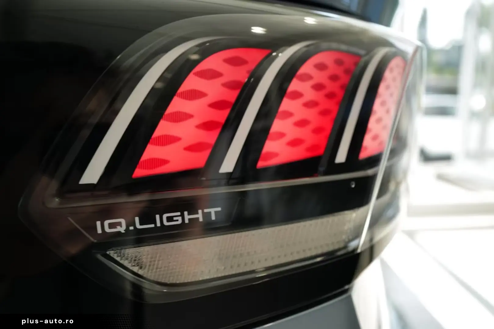 Volkswagen ID.7Pro AHK Wärmepumpe Matrix HuD 36