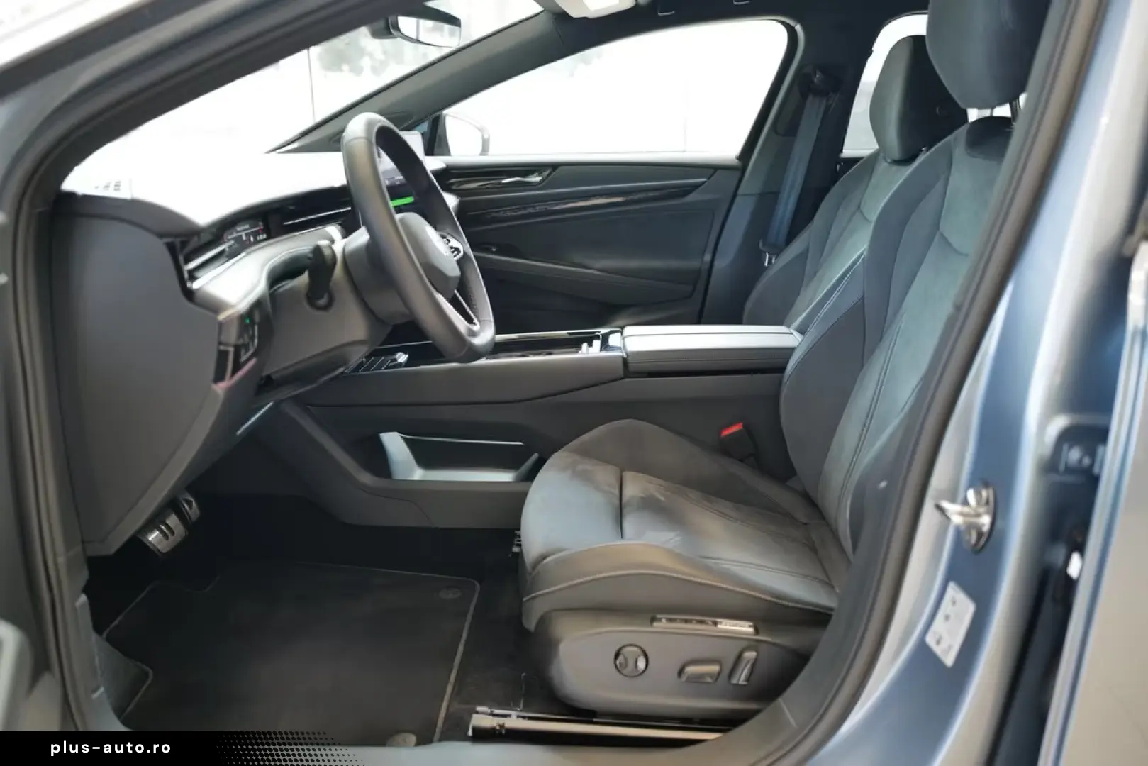 Volkswagen ID.7Pro AHK Wärmepumpe Matrix HuD 36