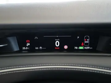 Volkswagen ID.7Pro AHK Wärmepumpe Matrix HuD 36
