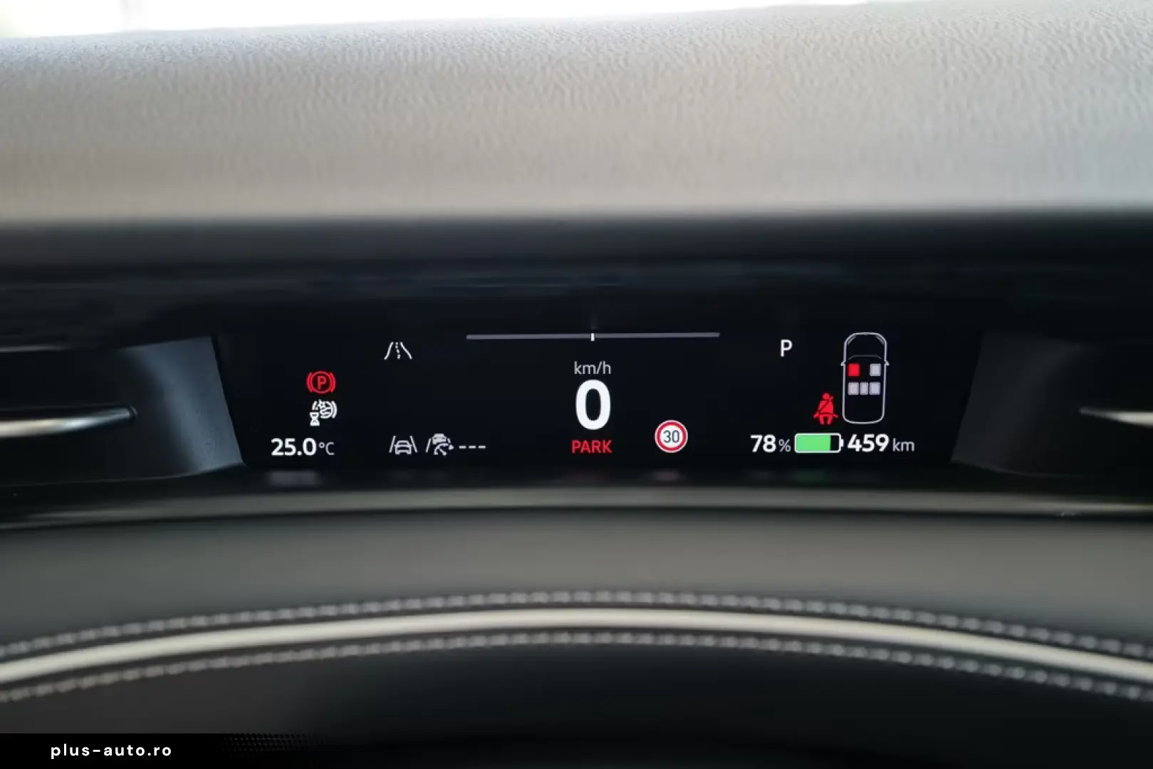 Volkswagen ID.7Pro AHK Wärmepumpe Matrix HuD 36
