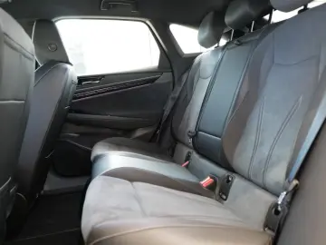 Volkswagen ID.7Pro AHK Wärmepumpe Matrix HuD 36