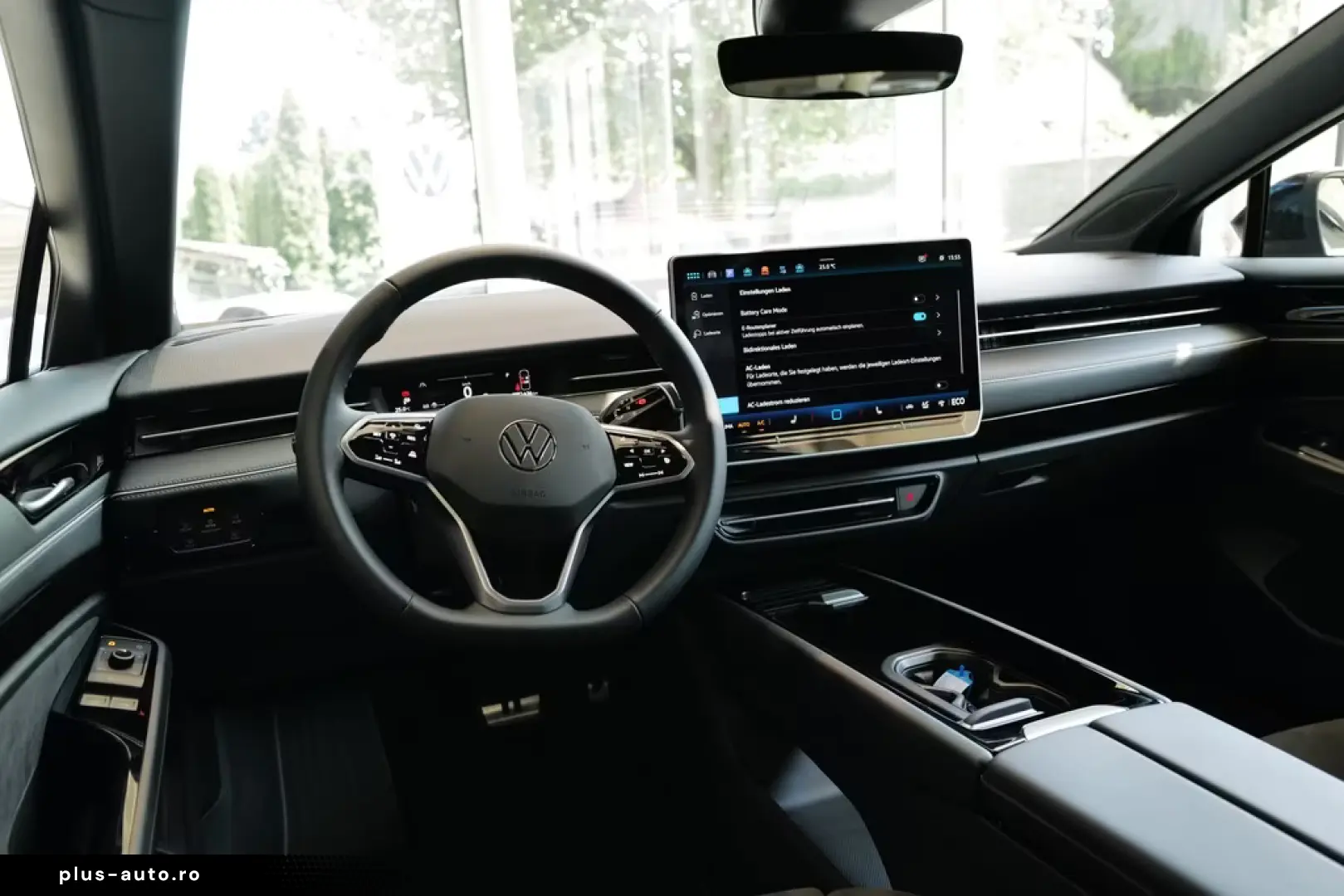 Volkswagen ID.7Pro AHK Wärmepumpe Matrix HuD 36