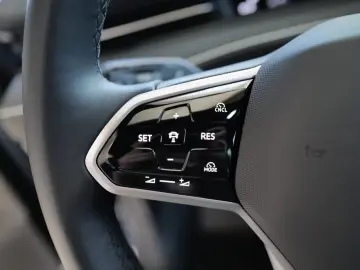 Volkswagen ID.7Pro AHK Wärmepumpe Matrix HuD 36