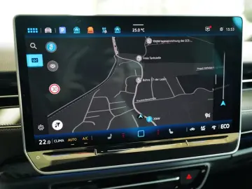 Volkswagen ID.7Pro AHK Wärmepumpe Matrix HuD 36