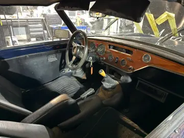 1979 Triumph Spitfire 1500