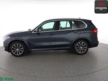 BMW X5 xDrive45e M SPORT NIGHTVISION 2xFOND-TV H K