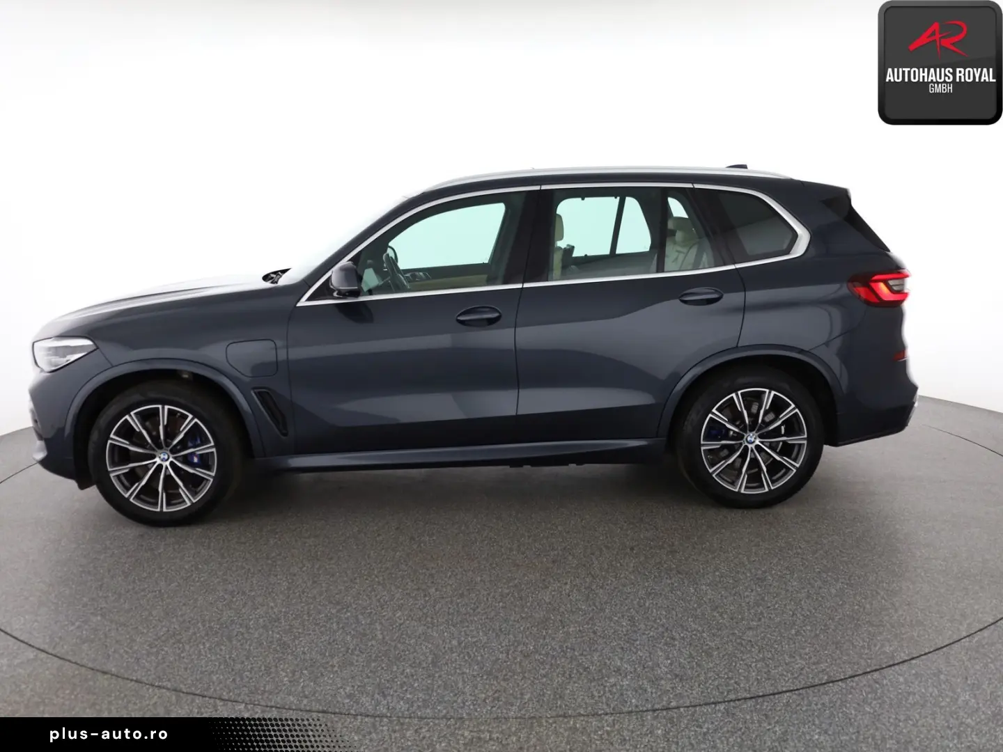 BMW X5 xDrive45e M SPORT NIGHTVISION 2xFOND-TV H K