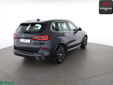 BMW X5 xDrive45e M SPORT NIGHTVISION 2xFOND-TV H K
