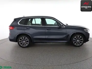 BMW X5 xDrive45e M SPORT NIGHTVISION 2xFOND-TV H K