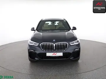 BMW X5 xDrive45e M SPORT NIGHTVISION 2xFOND-TV H K