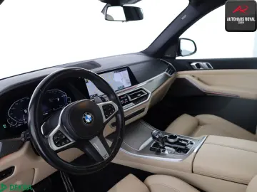 BMW X5 xDrive45e M SPORT NIGHTVISION 2xFOND-TV H K