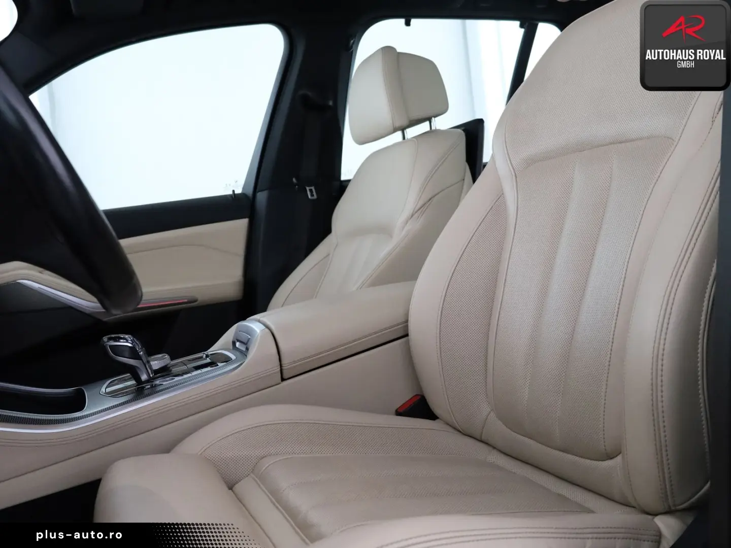 BMW X5 xDrive45e M SPORT NIGHTVISION 2xFOND-TV H K