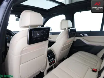 BMW X5 xDrive45e M SPORT NIGHTVISION 2xFOND-TV H K