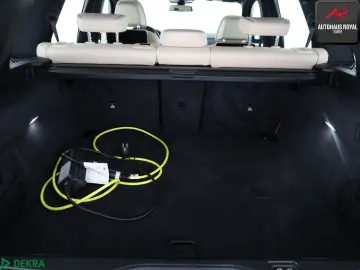 BMW X5 xDrive45e M SPORT NIGHTVISION 2xFOND-TV H K