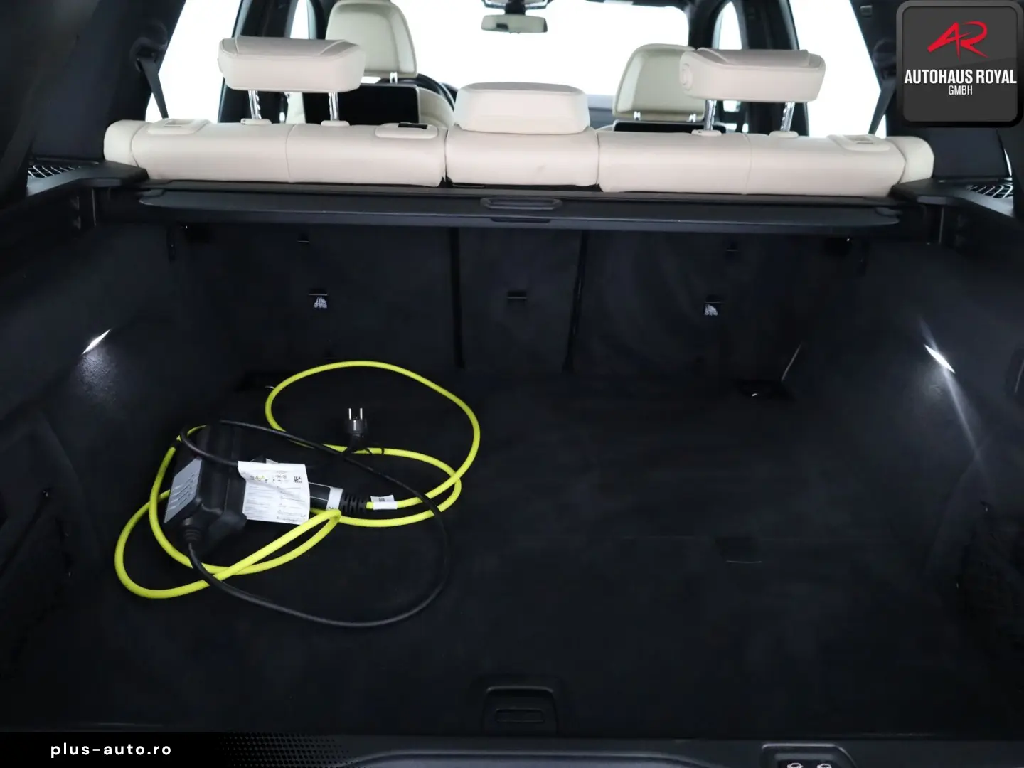 BMW X5 xDrive45e M SPORT NIGHTVISION 2xFOND-TV H K