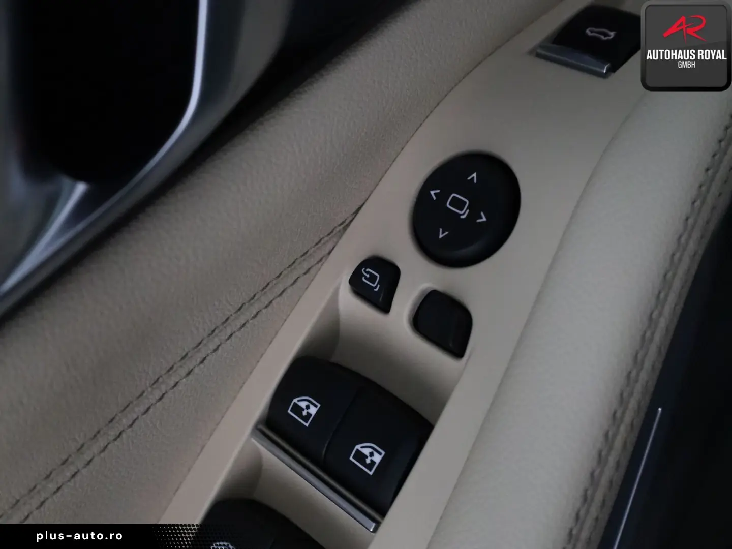 BMW X5 xDrive45e M SPORT NIGHTVISION 2xFOND-TV H K