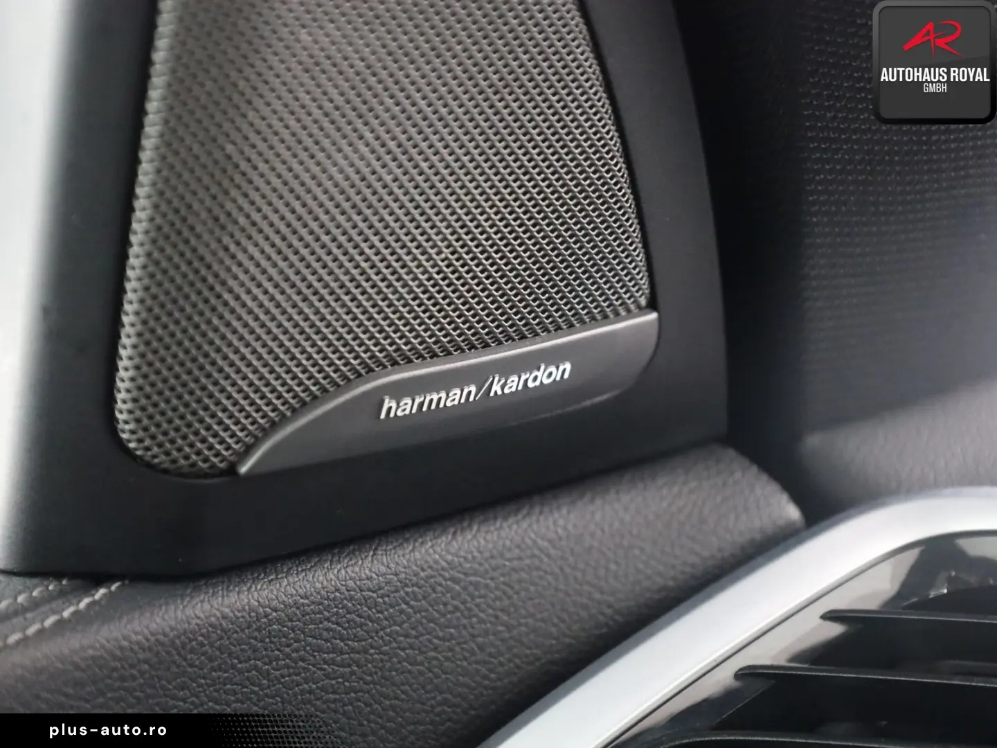 BMW X5 xDrive45e M SPORT NIGHTVISION 2xFOND-TV H K