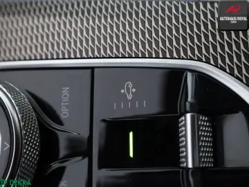 BMW X5 xDrive45e M SPORT NIGHTVISION 2xFOND-TV H K