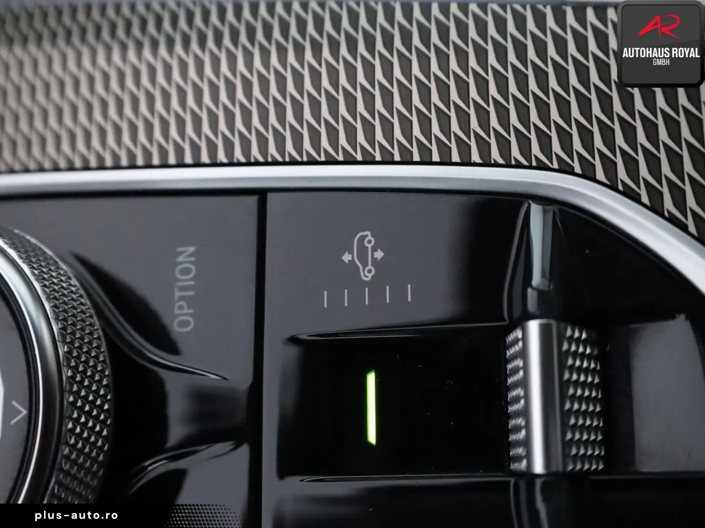 BMW X5 xDrive45e M SPORT NIGHTVISION 2xFOND-TV H K