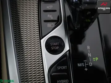 BMW X5 xDrive45e M SPORT NIGHTVISION 2xFOND-TV H K