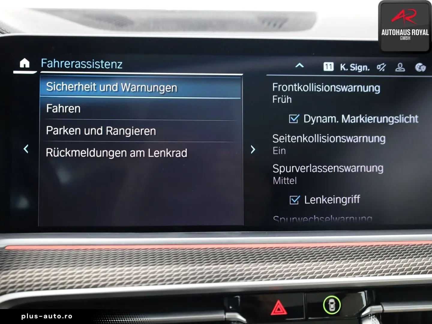 BMW X5 xDrive45e M SPORT NIGHTVISION 2xFOND-TV H K