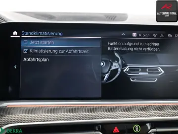 BMW X5 xDrive45e M SPORT NIGHTVISION 2xFOND-TV H K