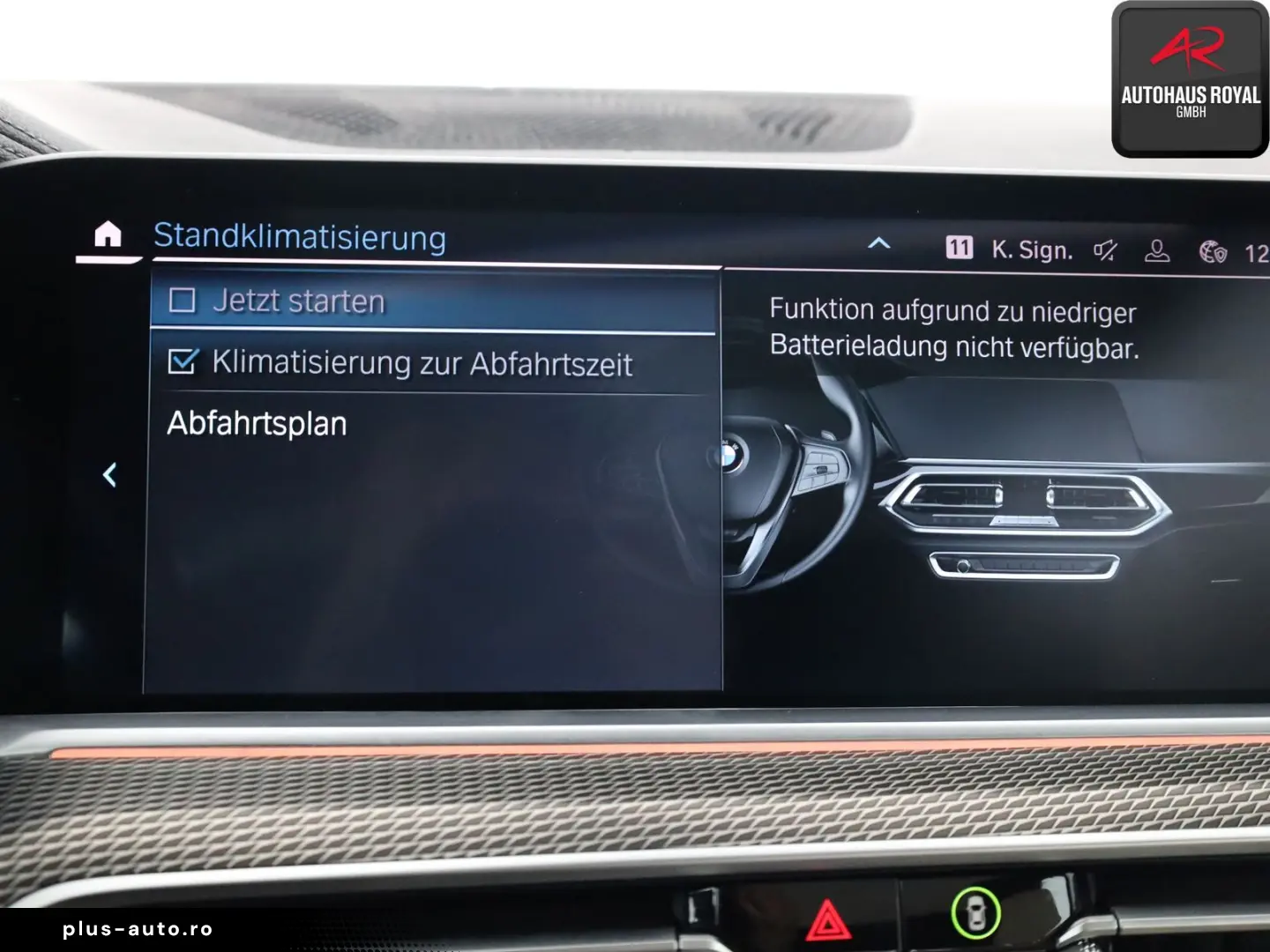 BMW X5 xDrive45e M SPORT NIGHTVISION 2xFOND-TV H K