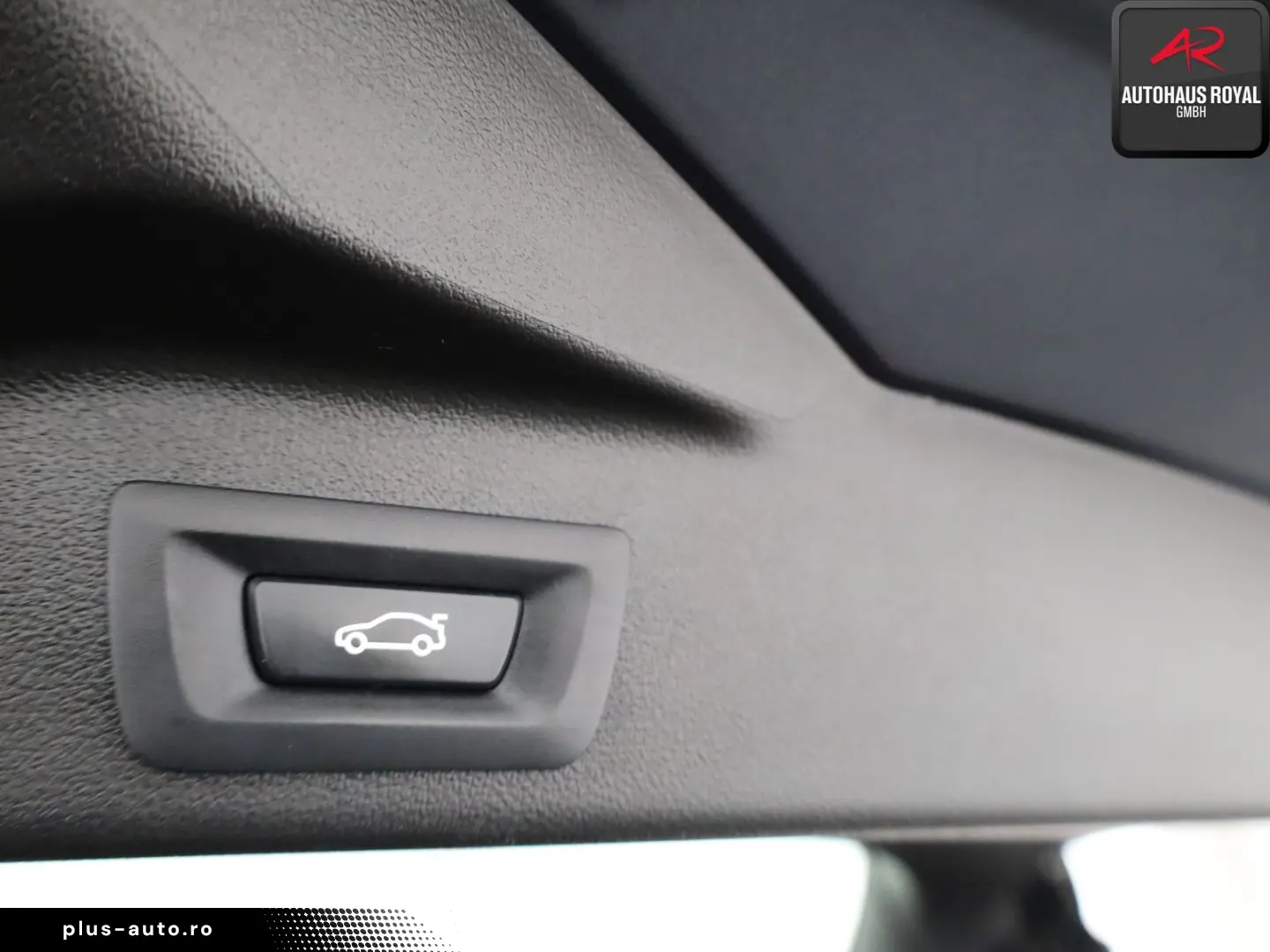 BMW X5 xDrive45e M SPORT NIGHTVISION 2xFOND-TV H K