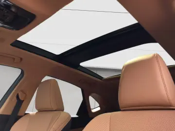 Lexus NX 350hNX350h 4x4 Executive Alle Extras Modell2