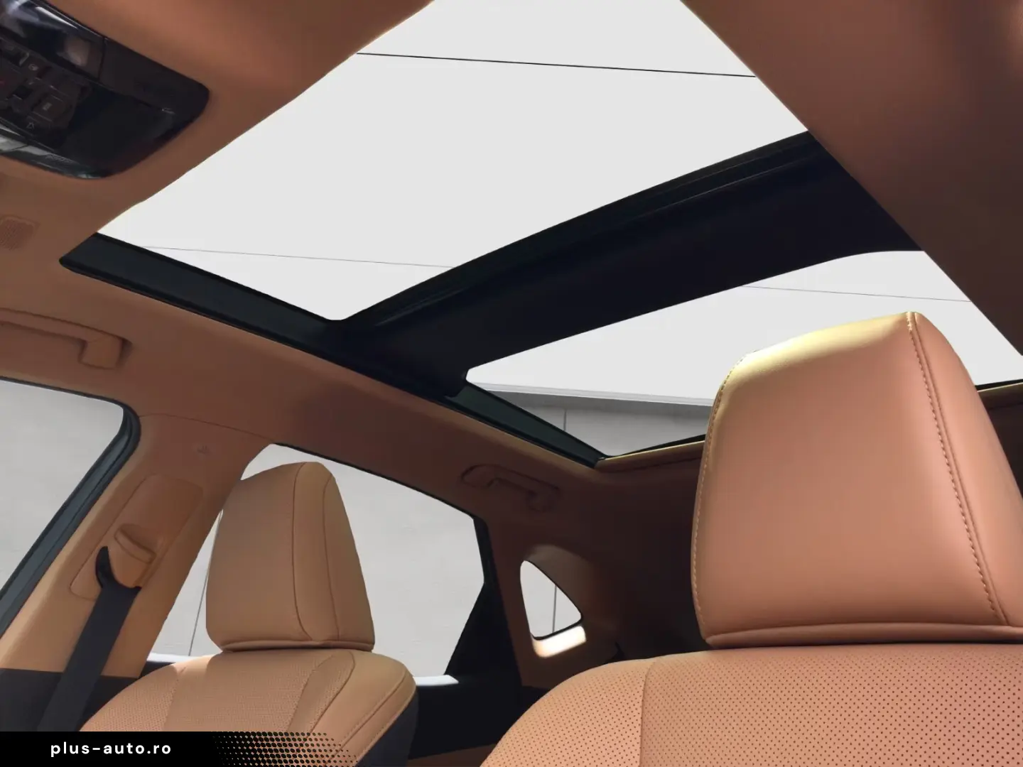 Lexus NX 350hNX350h 4x4 Executive Alle Extras Modell2