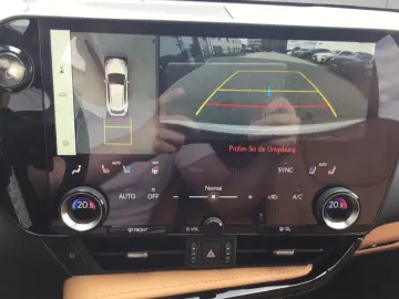 Lexus NX 350hNX350h 4x4 Executive Alle Extras Modell2