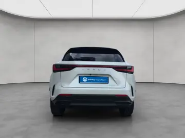 Lexus NX 350hNX350h 4x4 Executive Alle Extras Modell2