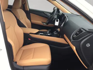 Lexus NX 350hNX350h 4x4 Executive Alle Extras Modell2