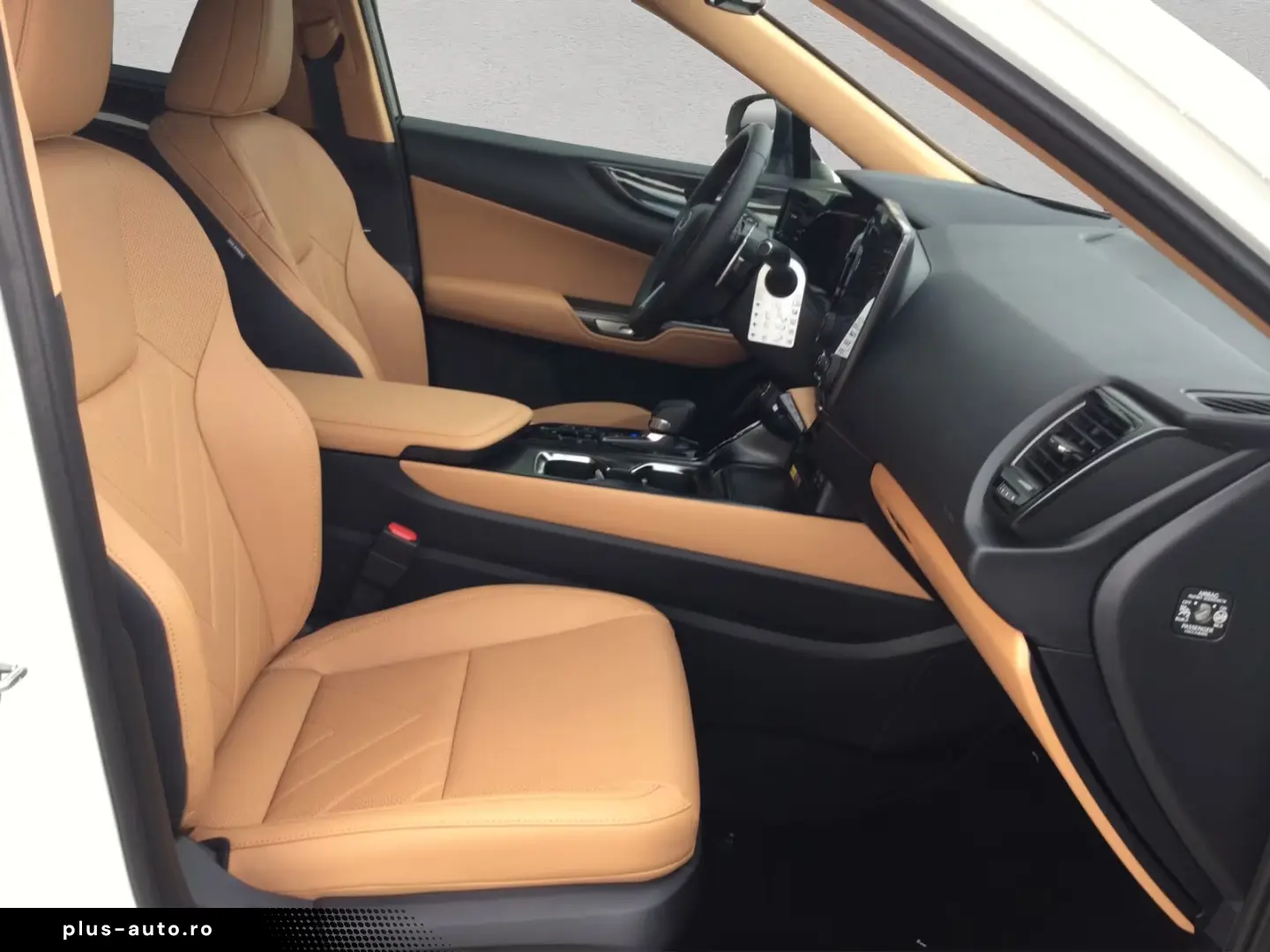 Lexus NX 350hNX350h 4x4 Executive Alle Extras Modell2