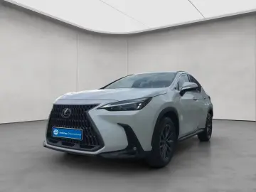 Lexus NX 350hNX350h 4x4 Executive Alle Extras Modell2