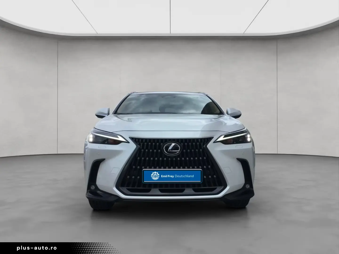 Lexus NX 350hNX350h 4x4 Executive Alle Extras Modell2