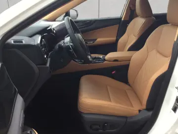 Lexus NX 350hNX350h 4x4 Executive Alle Extras Modell2