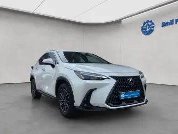 Lexus NX 350hNX350h 4x4 Executive Alle Extras Modell2