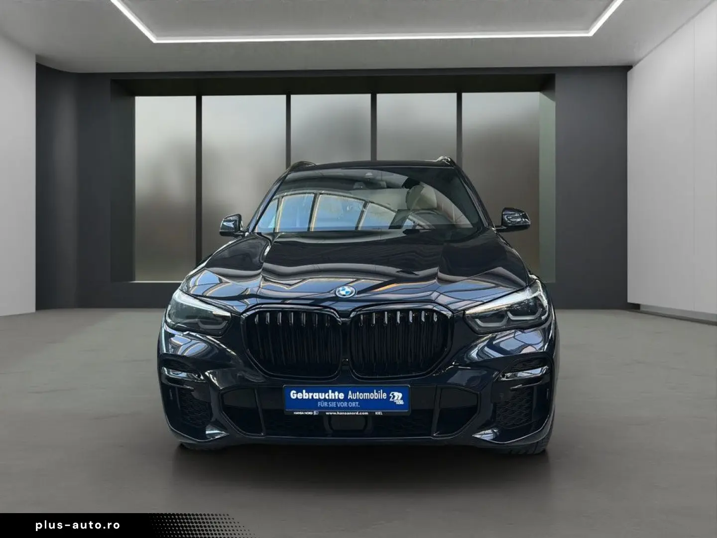 BMW X5 xDrive45e M-SPORT HYBRID LED HUD PANO 20
