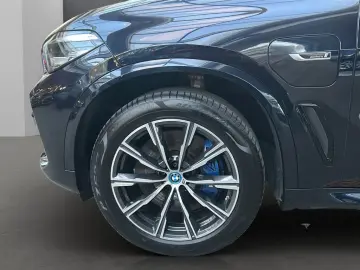 BMW X5 xDrive45e M-SPORT HYBRID LED HUD PANO 20