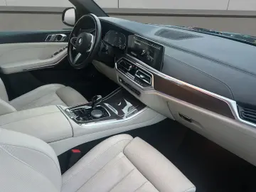 BMW X5 xDrive45e M-SPORT HYBRID LED HUD PANO 20