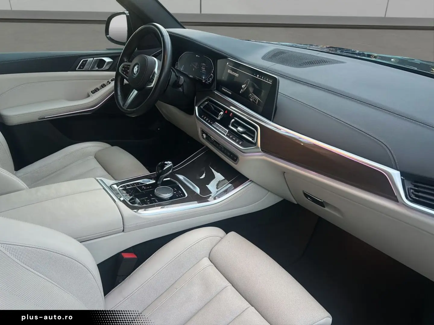 BMW X5 xDrive45e M-SPORT HYBRID LED HUD PANO 20