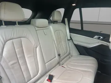 BMW X5 xDrive45e M-SPORT HYBRID LED HUD PANO 20