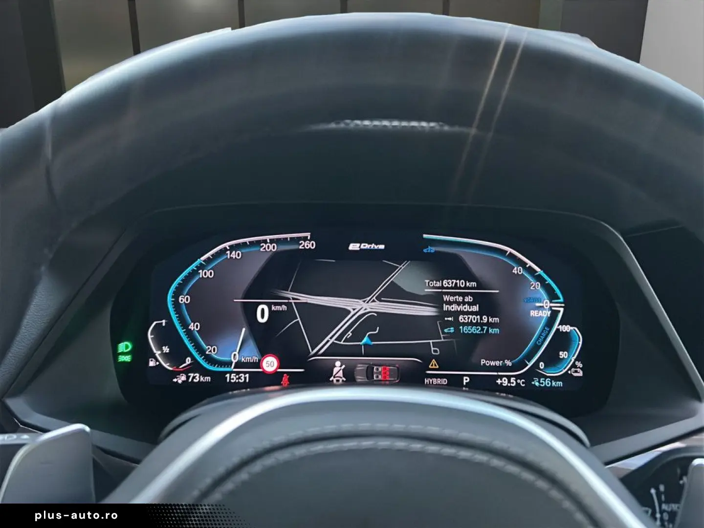 BMW X5 xDrive45e M-SPORT HYBRID LED HUD PANO 20