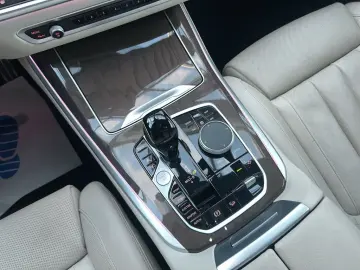 BMW X5 xDrive45e M-SPORT HYBRID LED HUD PANO 20