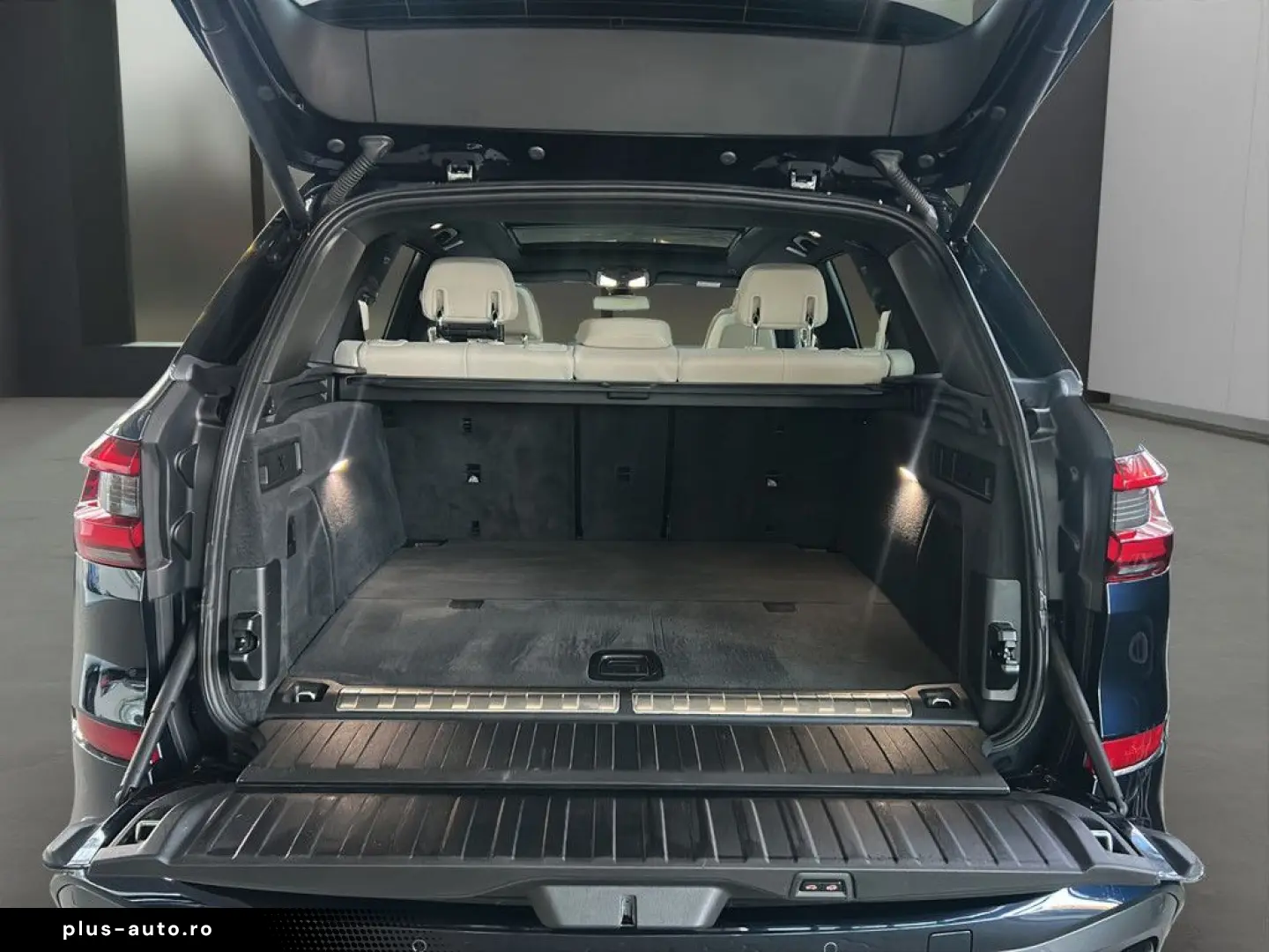 BMW X5 xDrive45e M-SPORT HYBRID LED HUD PANO 20