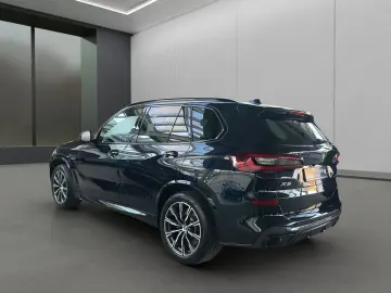 BMW X5 xDrive45e M-SPORT HYBRID LED HUD PANO 20